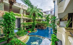 Famous Hotel Kuta Formerly Permata Kuta Hotel